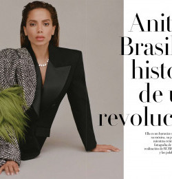 Anitta y Brasil: la historia de una revolución