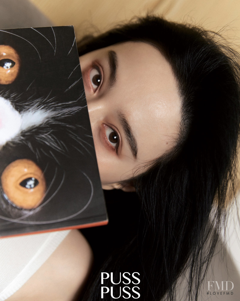 Fan Bing Bing, October 2022