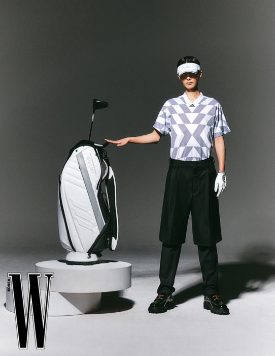 This Season\'s Golf Wear For Men, September 2022