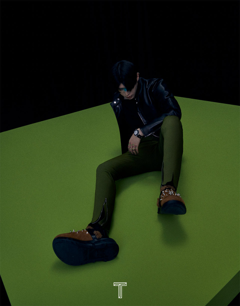 Fan ChengCheng, June 2021