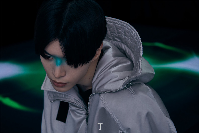 Fan ChengCheng, June 2021