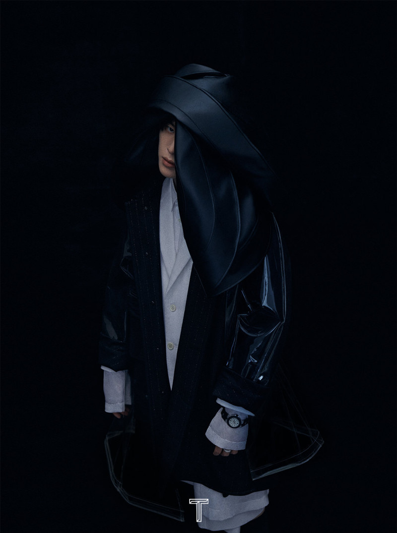 Fan ChengCheng, June 2021