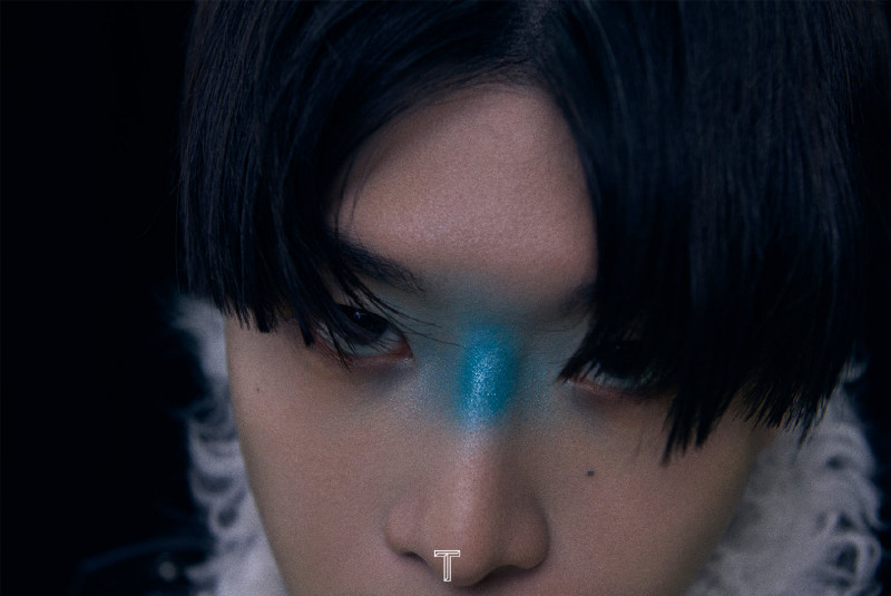 Fan ChengCheng, June 2021