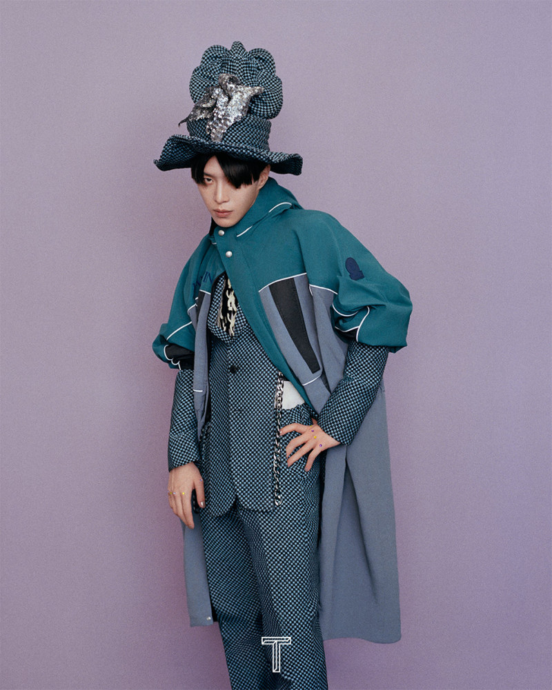 Fan ChengCheng, June 2021