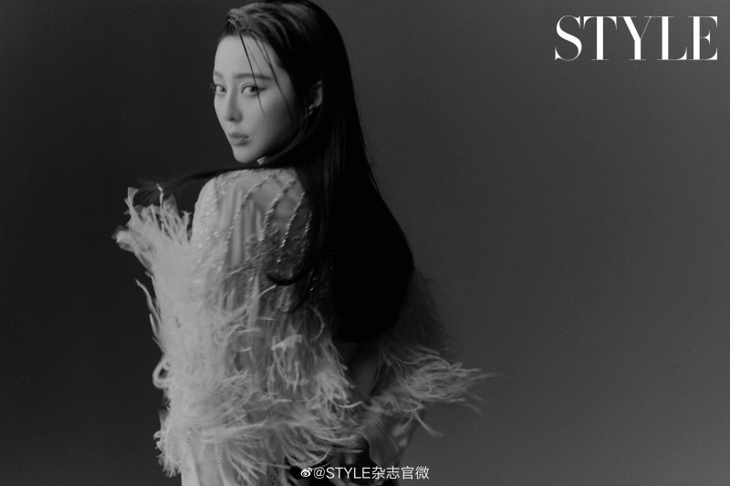 Fan Bing Bing featured in Fan Bingbing, July 2020