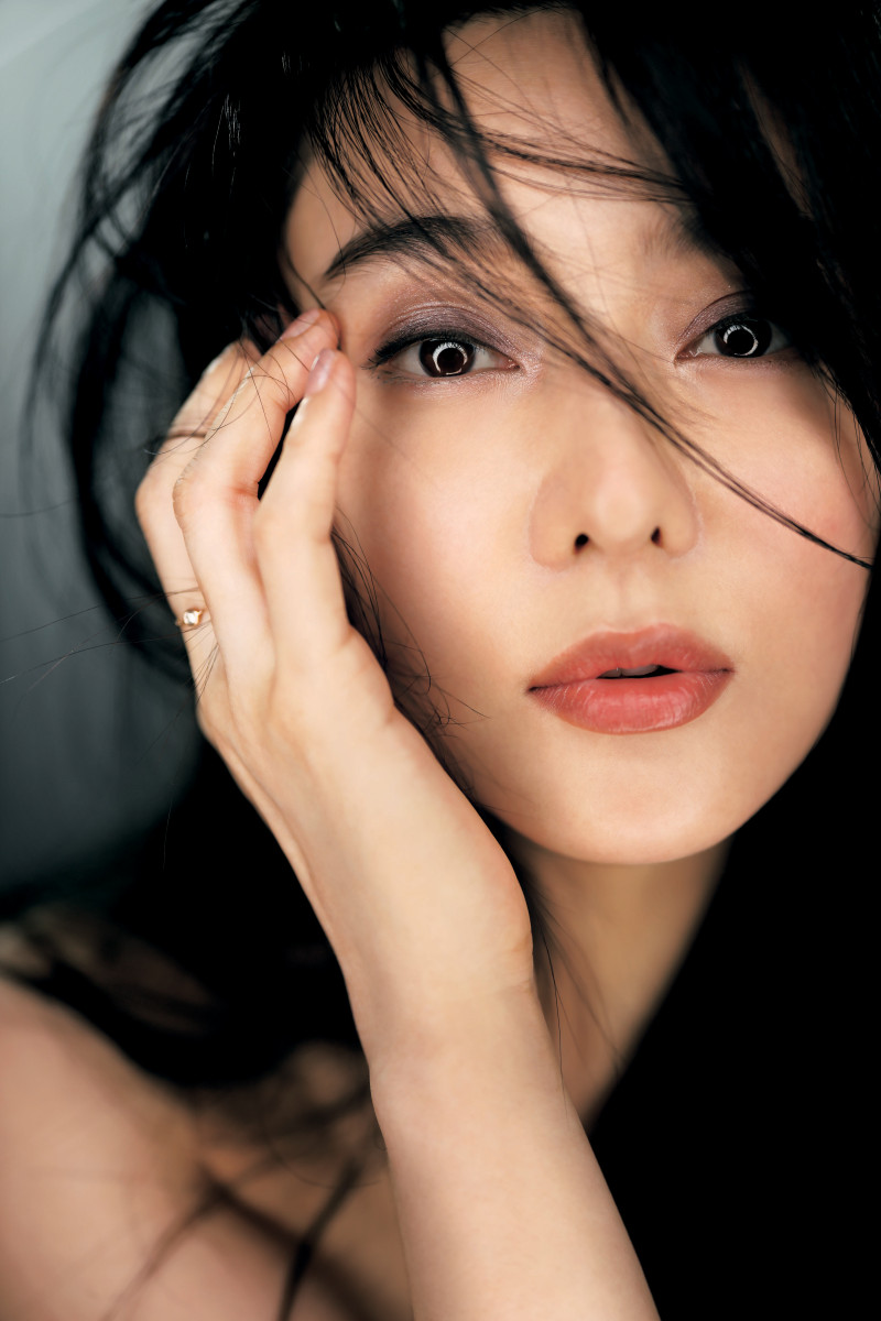 Fan Bing Bing featured in Fan Bing Bing, June 2020