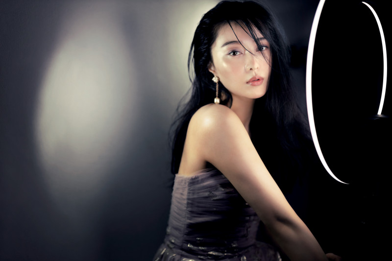 Fan Bing Bing featured in Fan Bing Bing, June 2020