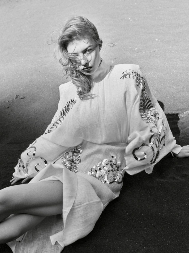 Remington Williams featured in On My Own, April 2020