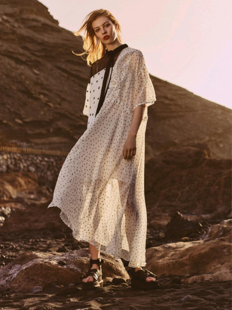 Remington Williams featured in On My Own, April 2020