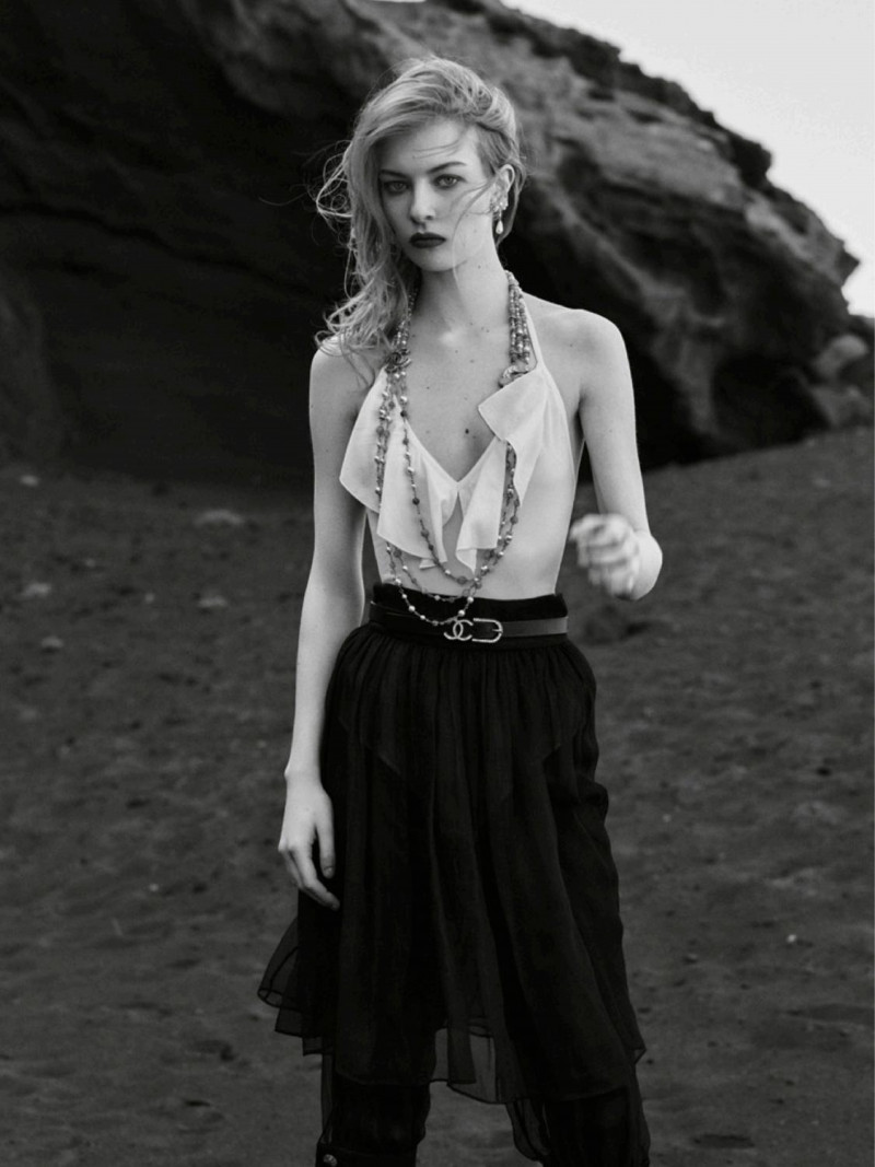 Remington Williams featured in On My Own, April 2020
