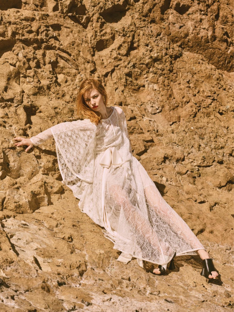 Remington Williams featured in On My Own, April 2020