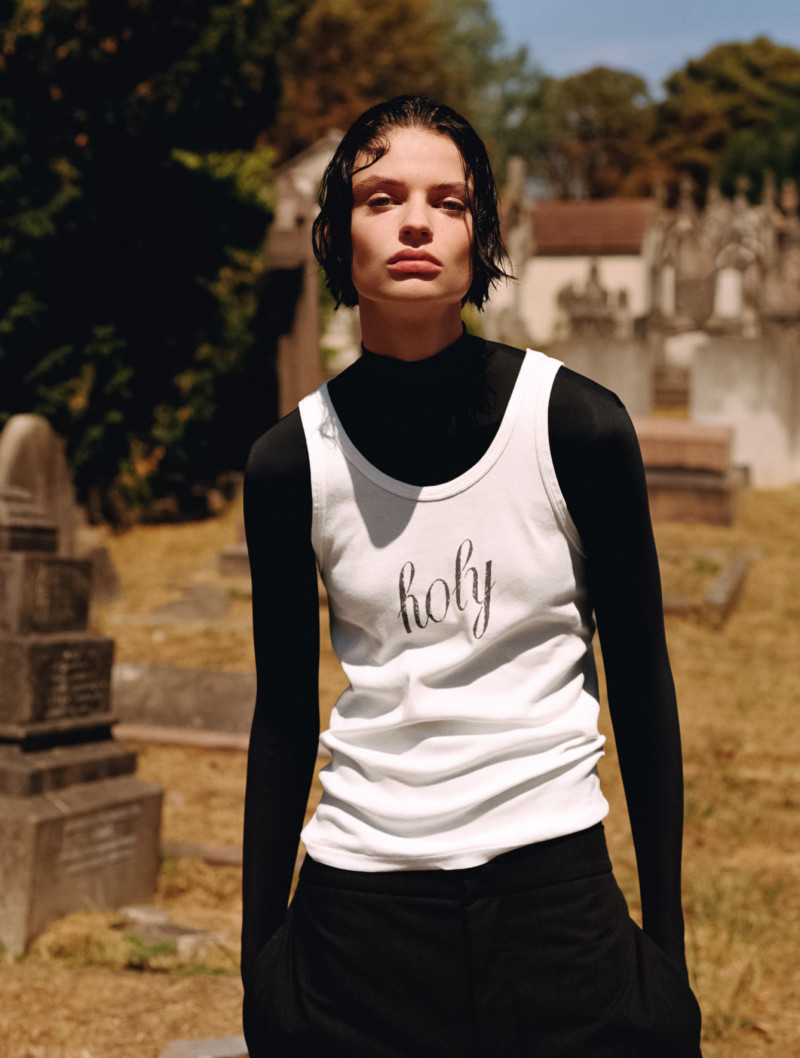 Mila van Eeten featured in The Geminis, September 2022
