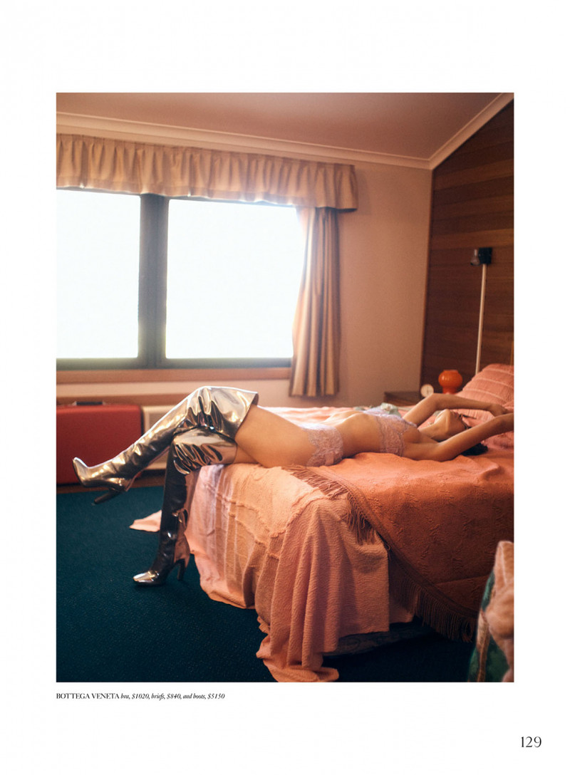 True Romance, September 2022