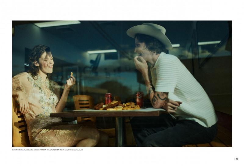 True Romance, September 2022