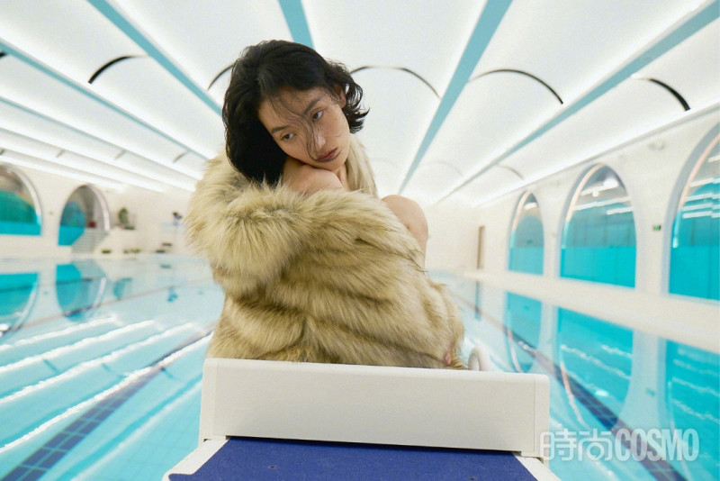 Lina Zhang featured in Lina Zhang, September 2021