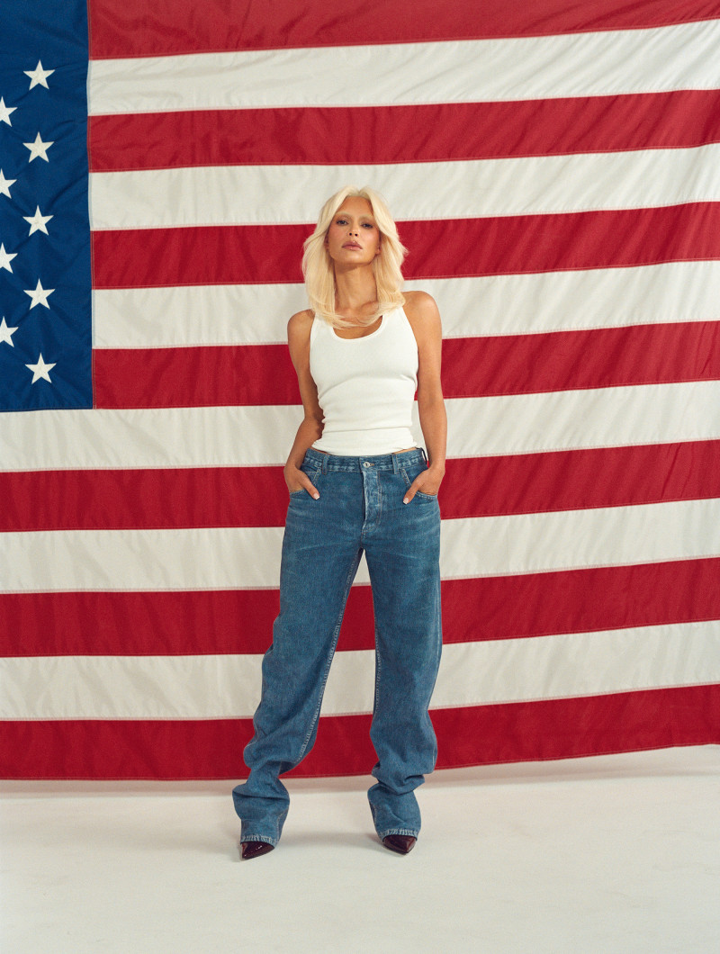 Kim Kardashian Bares All, September 2022