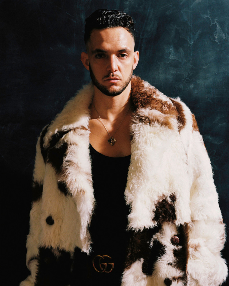 C. Tangana Is On A Mission To Radically Reinvent Spanish Pop, September 2022