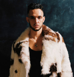 C. Tangana Is On A Mission To Radically Reinvent Spanish Pop