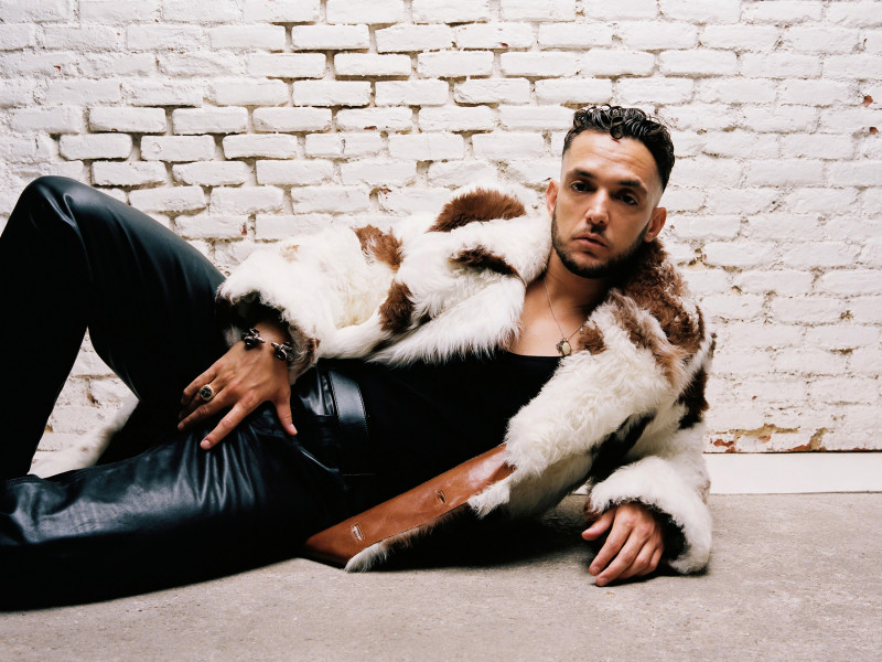 C. Tangana Is On A Mission To Radically Reinvent Spanish Pop, September 2022