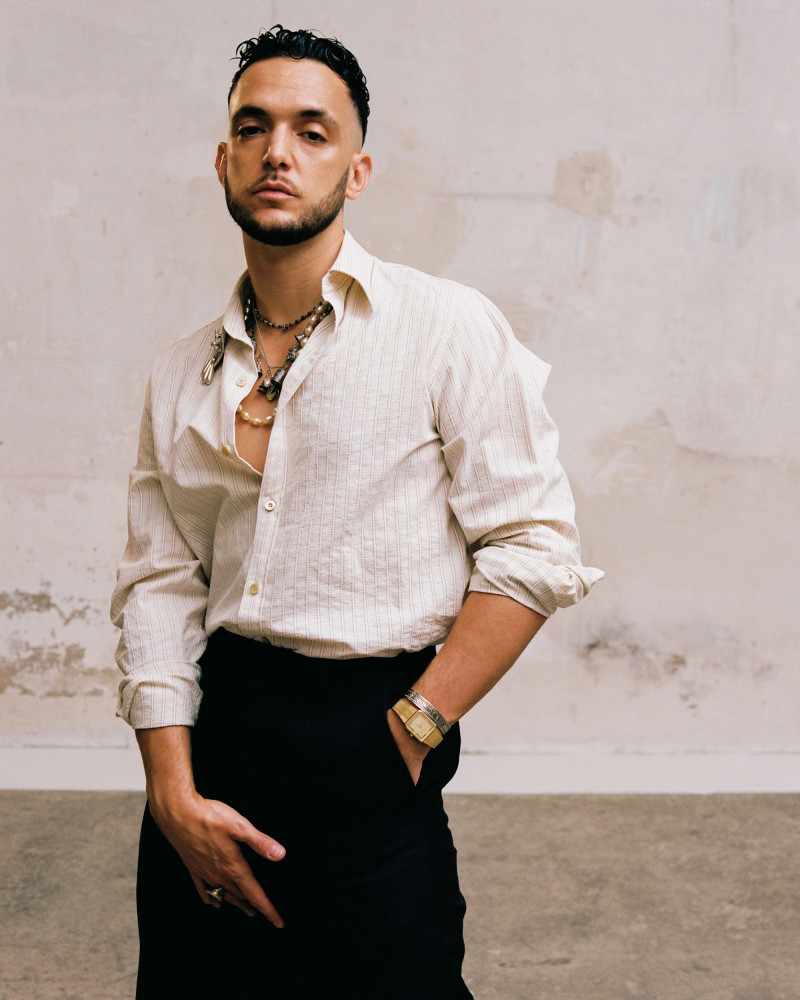 C. Tangana Is On A Mission To Radically Reinvent Spanish Pop, September 2022