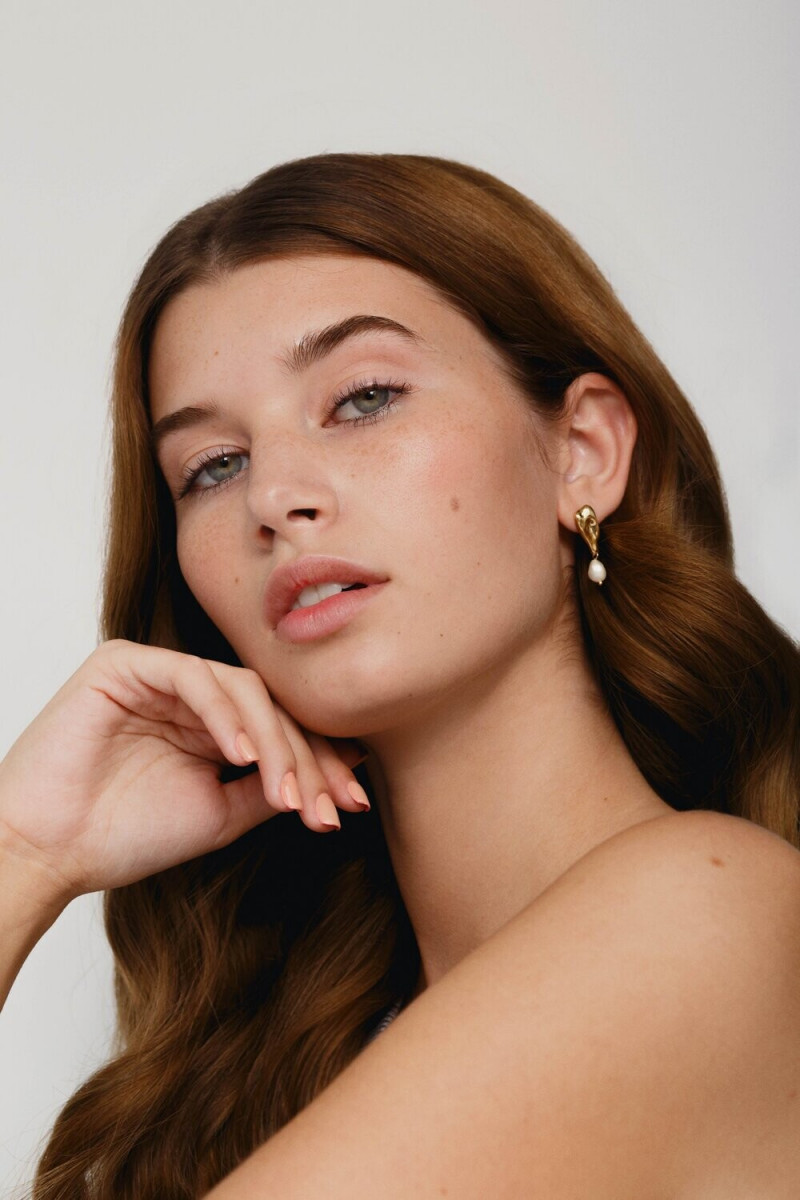 Sienna Raine Schmidt featured in Clean As, October 2020
