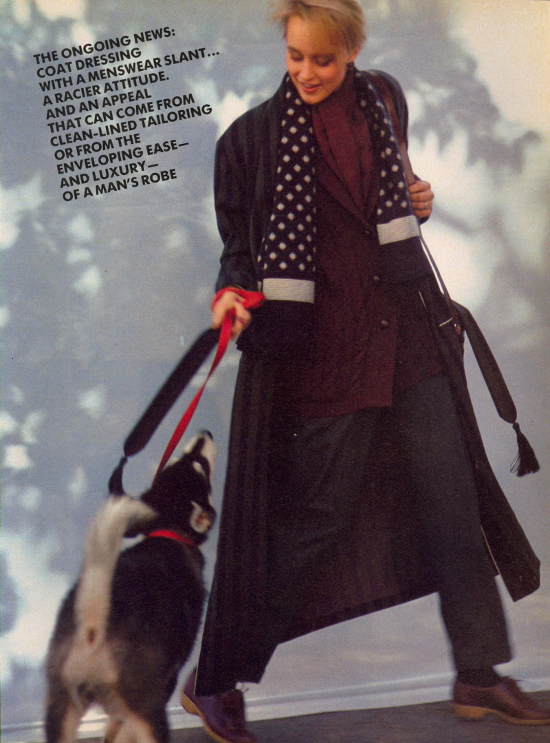 The Look-Makers - The Best Real-Life Day Dressing, September 1982