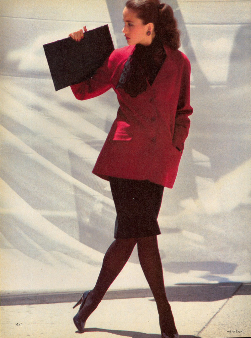 The Look-Makers - The Best Real-Life Day Dressing, September 1982