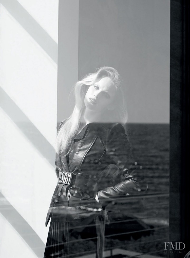 Maxime van der Heijden featured in Summer\'s Almost Gone, September 2012