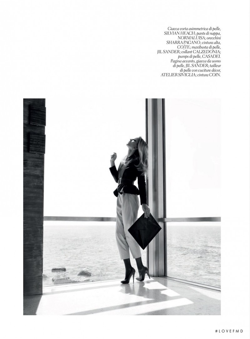 Maxime van der Heijden featured in Summer\'s Almost Gone, September 2012