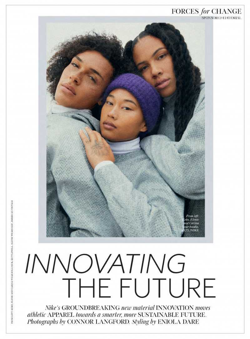 Innovating The Future, December 2022