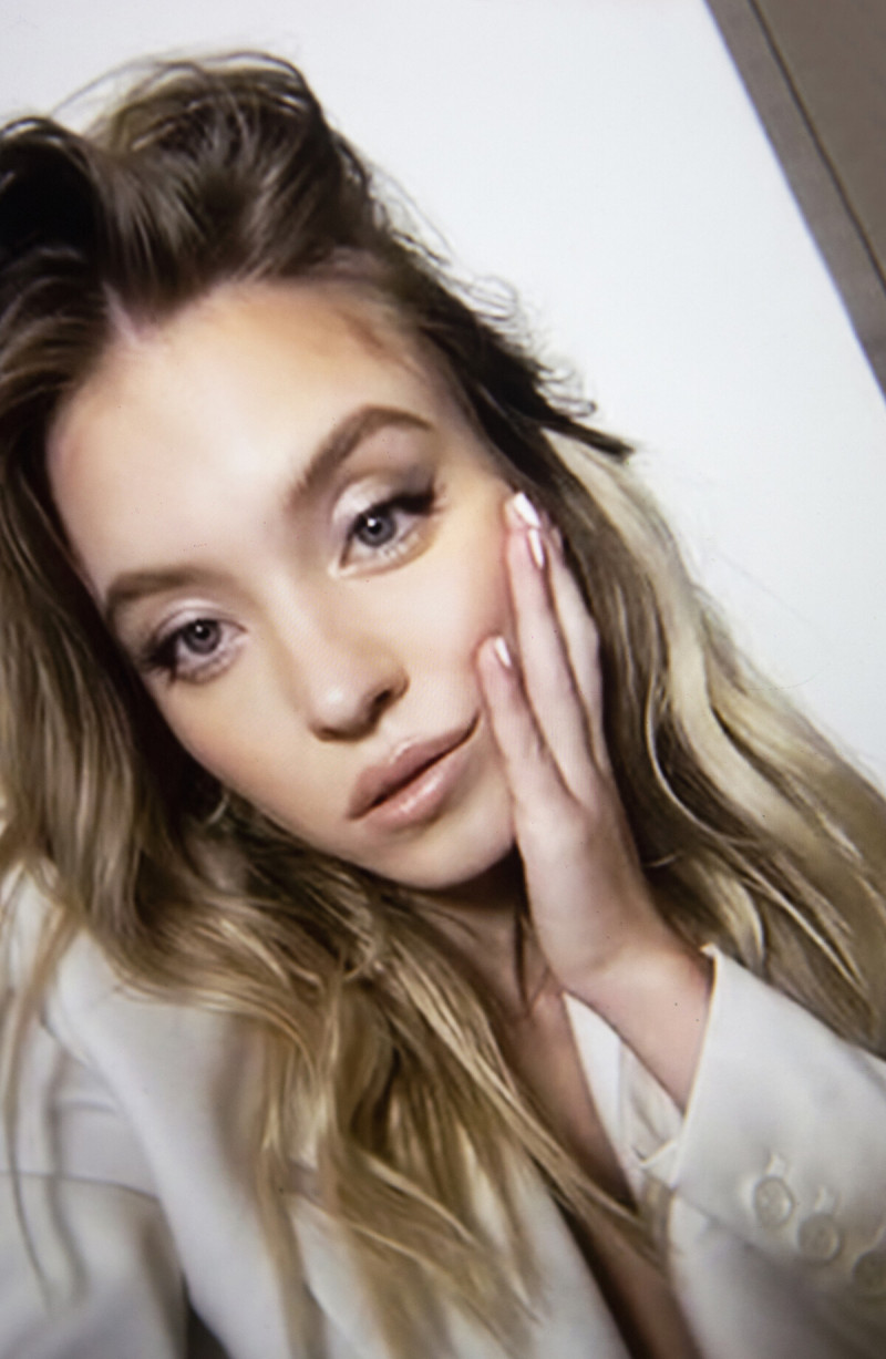 Sydney Sweeney featured in Sydney Sweeney, October 2020