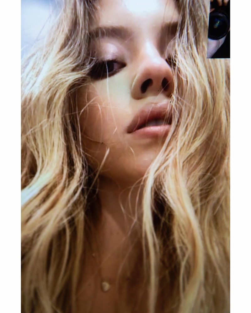 Sydney Sweeney featured in Sydney Sweeney, October 2020