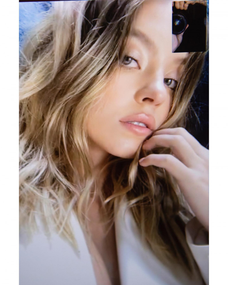 Sydney Sweeney featured in Sydney Sweeney, October 2020