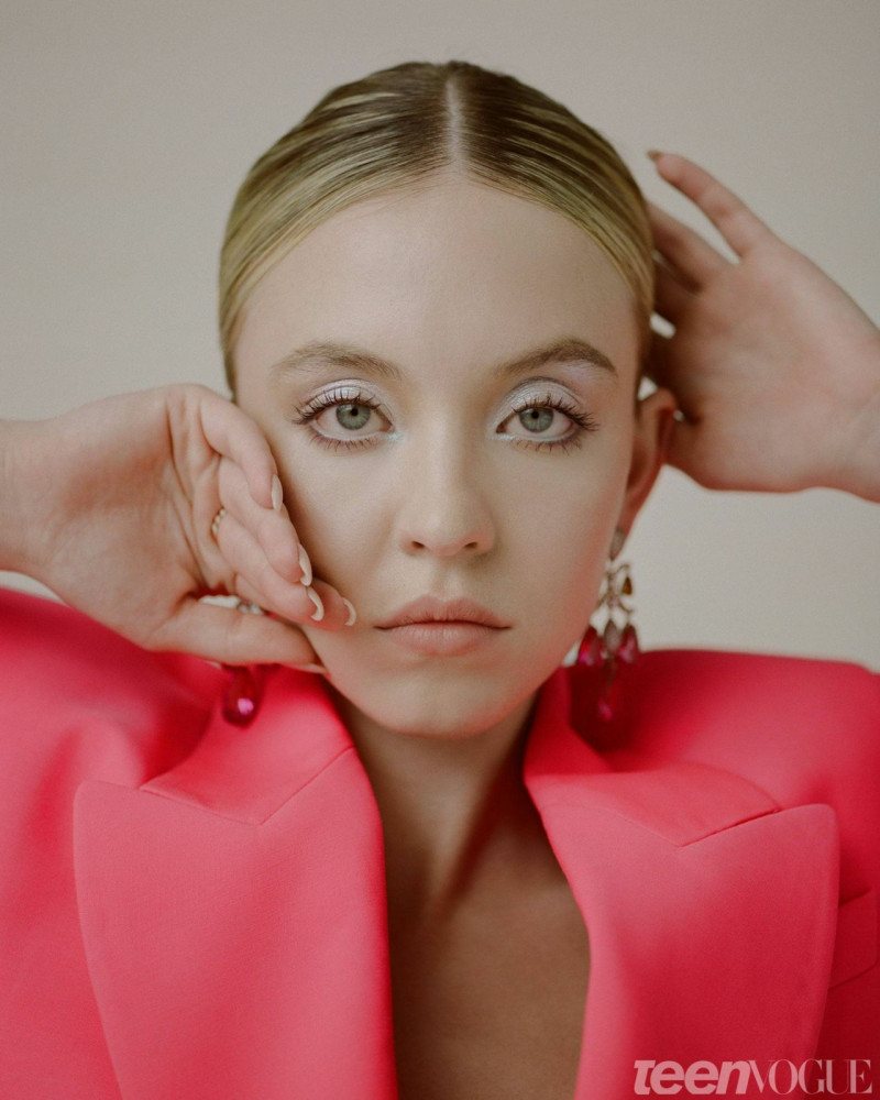Sydney Sweeney featured in Sydney Sweeney, March 2022