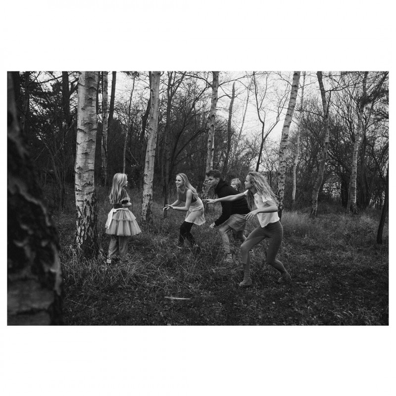 Olivia Vinten featured in Olivia Vinten, April 2021