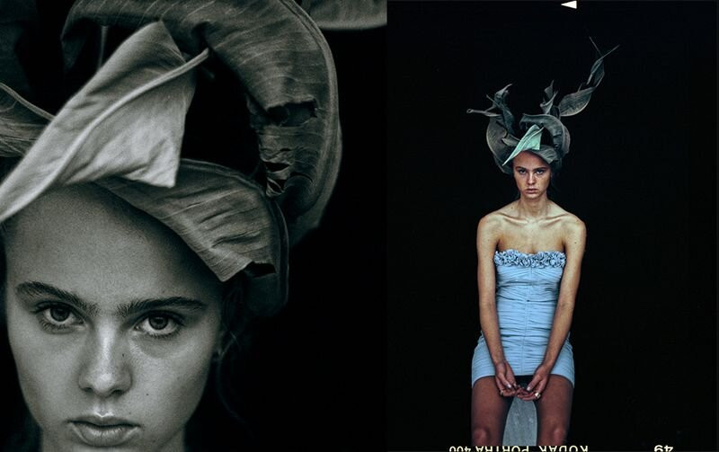 Olivia Vinten featured in The Promise of Dawn, April 2021