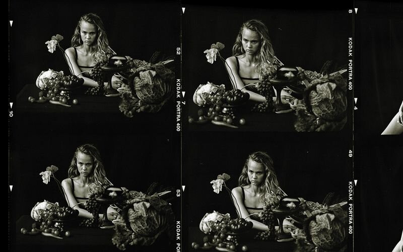 Olivia Vinten featured in The Promise of Dawn, April 2021
