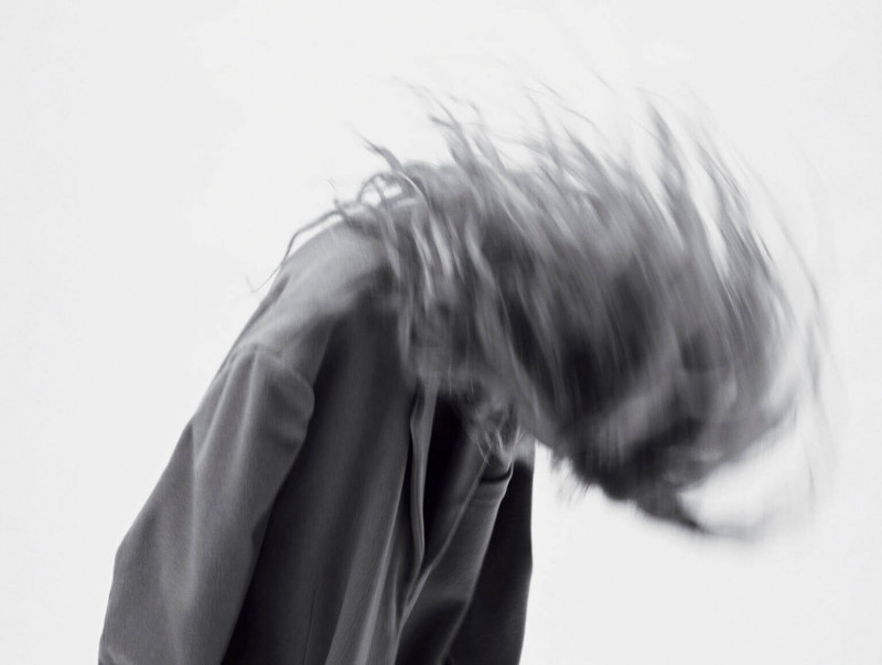Olivia Vinten featured in Olivia Vinten, September 2019