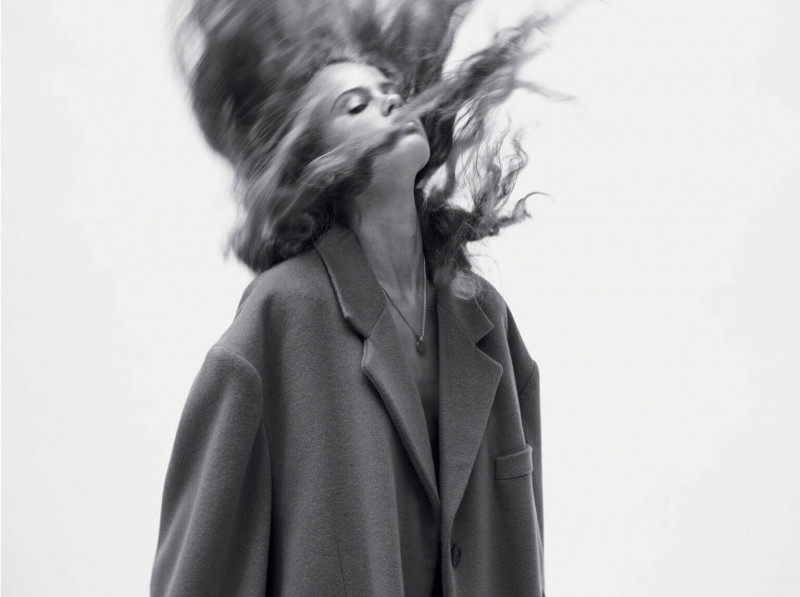 Olivia Vinten featured in Olivia Vinten, September 2019