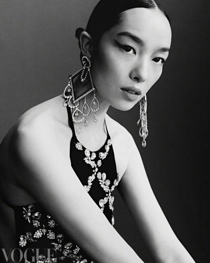 Fei Fei Sun featured in Fei Fei returns, January 2023