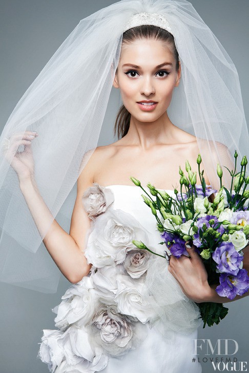 Brides, December 2012