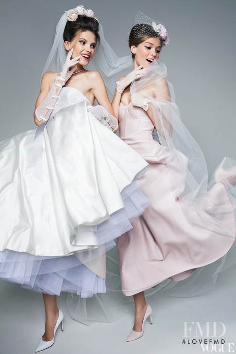 Brides, December 2012