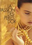 la passion des perles d\'or