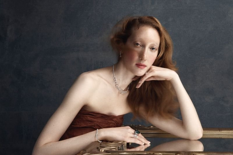 Lorna Foran featured in The Gilded Age, December 2022