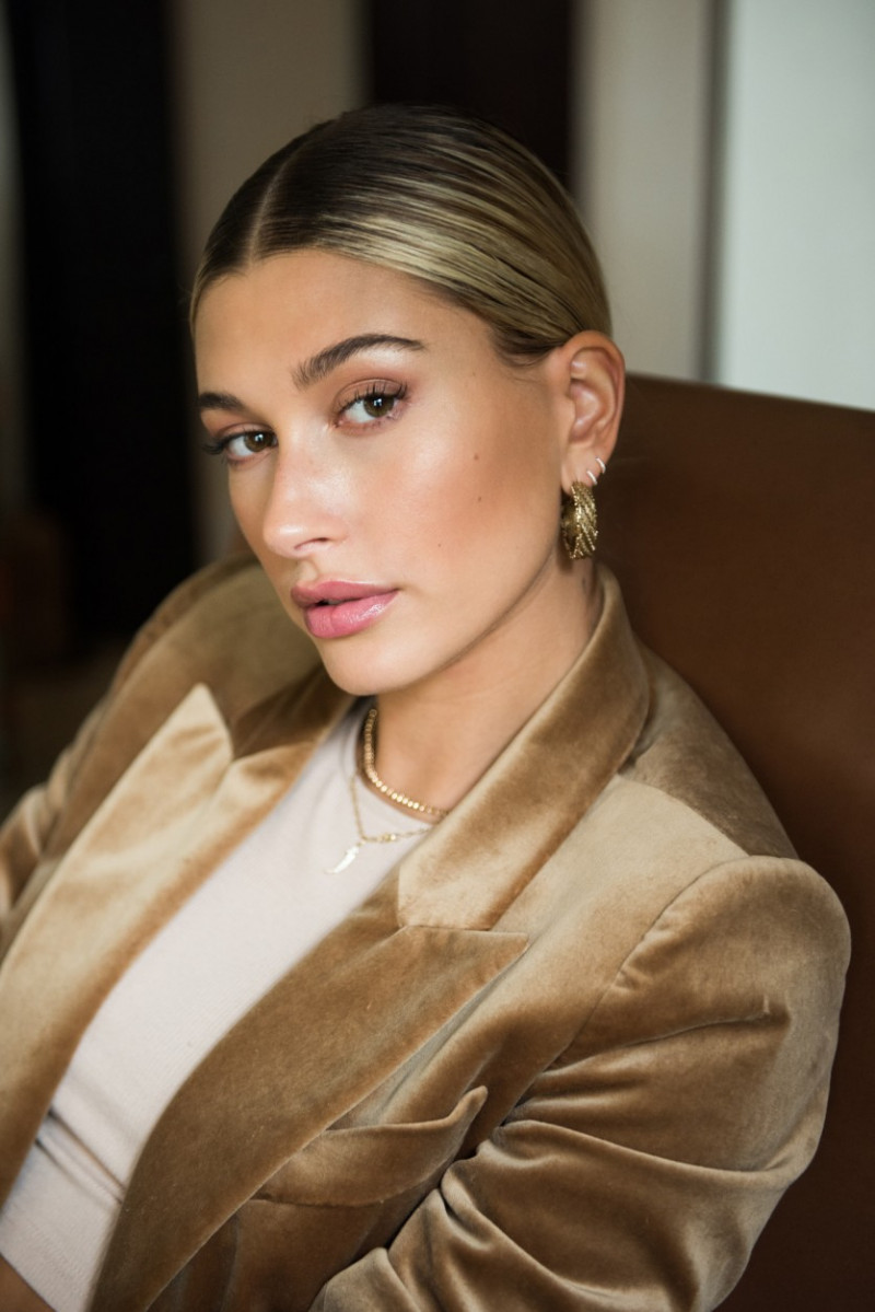 Hailey Baldwin Bieber featured in Hailey Bieber, September 2018