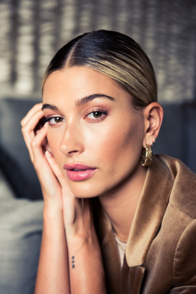 Hailey Baldwin Bieber featured in Hailey Bieber, September 2018