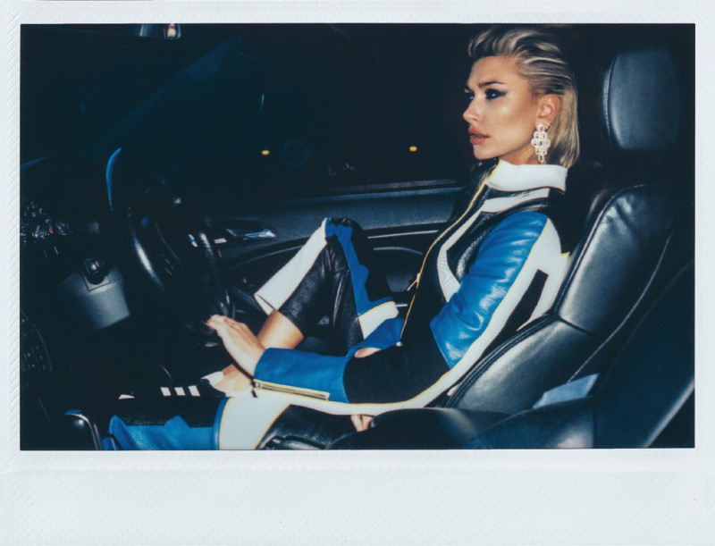 Hailey Baldwin Bieber featured in Hailey Bieber, December 2017