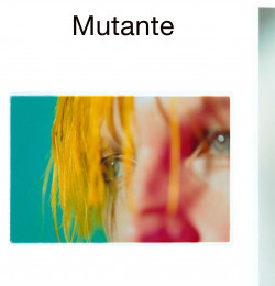 Mutante
