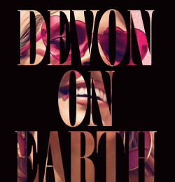 Devon On Earth