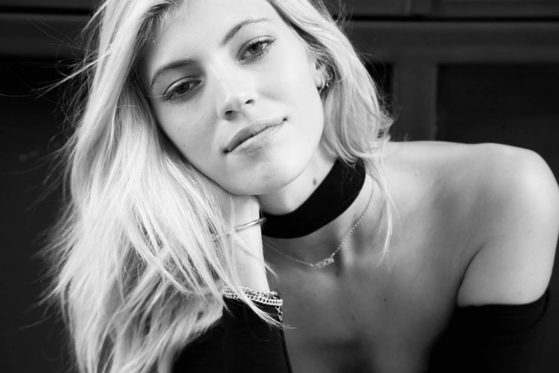 Devon Windsor featured in Devon Windsor, November 2016